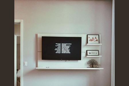 Apartamento à venda com 2 quartos, 51m² em Centro, Barueri