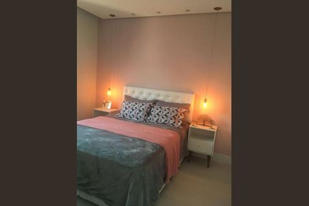 Apartamento à venda com 2 quartos, 51m² em Centro, Barueri