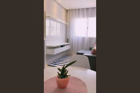 Apartamento à venda com 2 quartos, 51m² em Centro, Barueri