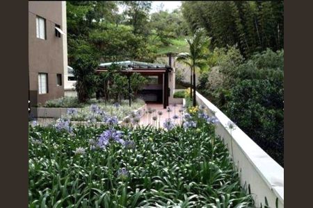 Apartamento à venda com 2 quartos, 51m² em Centro, Barueri