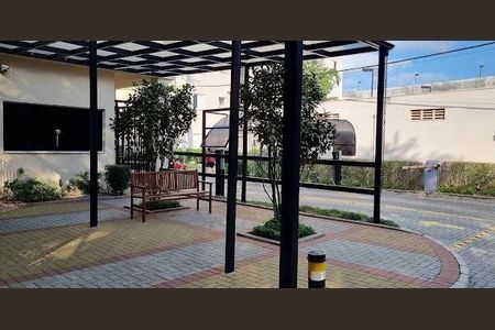 Apartamento à venda com 2 quartos, 51m² em Centro, Barueri