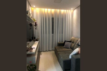 Apartamento à venda com 2 quartos, 51m² em Centro, Barueri