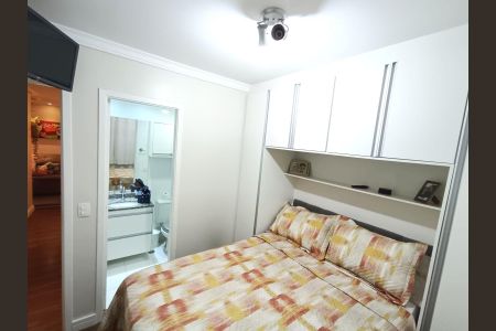 Apartamento à venda com 65m², 3 quartos e 1 vaga