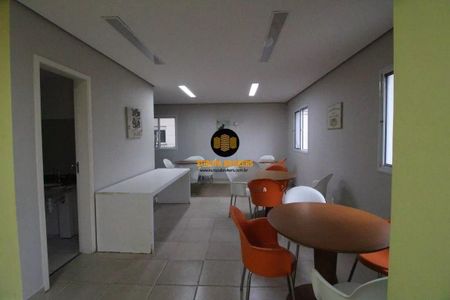 Apartamento à venda com 3 quartos, 65m² em Interlagos, São Paulo