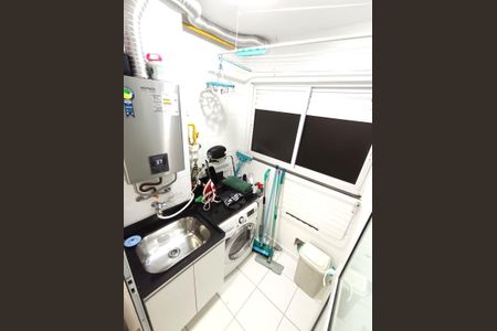 Apartamento à venda com 3 quartos, 65m² em Interlagos, São Paulo