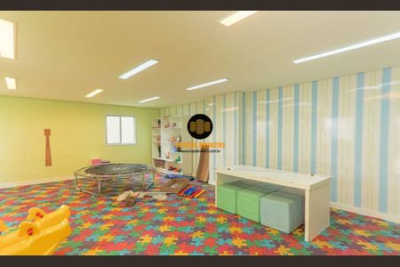 Apartamento à venda com 3 quartos, 65m² em Interlagos, São Paulo