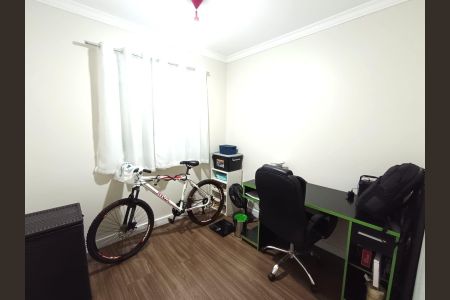 Apartamento à venda com 3 quartos, 65m² em Interlagos, São Paulo