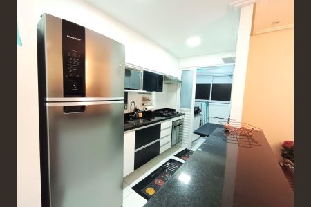 Apartamento à venda com 65m², 3 quartos e 1 vaga