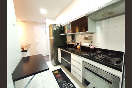 Apartamento à venda com 65m², 3 quartos e 1 vaga