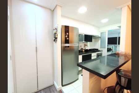 Apartamento à venda com 3 quartos, 65m² em Interlagos, São Paulo