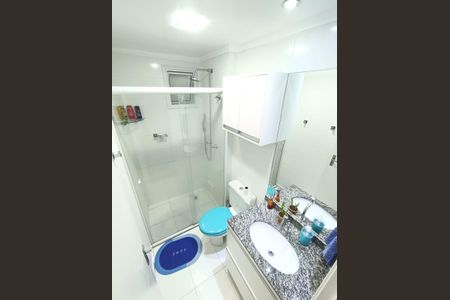 Apartamento à venda com 65m², 3 quartos e 1 vaga