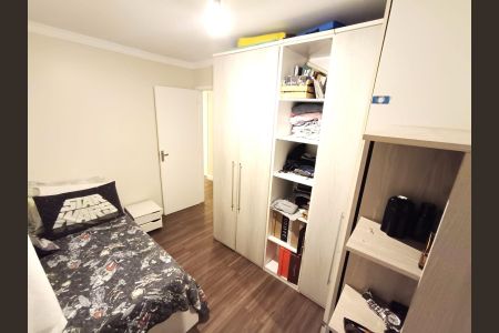 Apartamento à venda com 3 quartos, 65m² em Interlagos, São Paulo