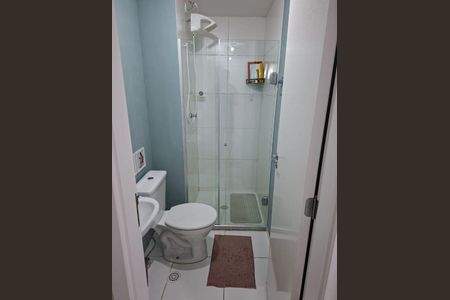 Apartamento à venda com 2 quartos, 37m² em Vila das Bandeiras, Guarulhos