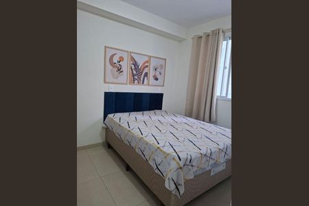 Apartamento à venda com 2 quartos, 37m² em Vila das Bandeiras, Guarulhos