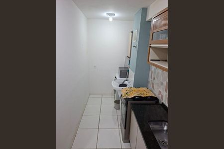 Apartamento à venda com 37m², 2 quartos e sem vaga