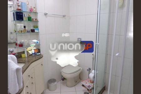Apartamento à venda com 130m², 3 quartos e 2 vagas