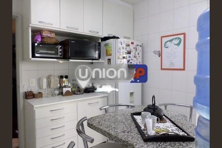 Apartamento à venda com 130m², 3 quartos e 2 vagas