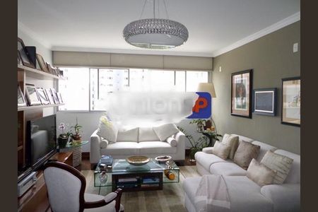 Apartamento à venda com 130m², 3 quartos e 2 vagas