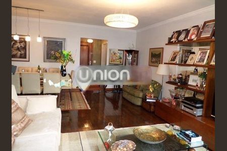 Apartamento à venda com 130m², 3 quartos e 2 vagas