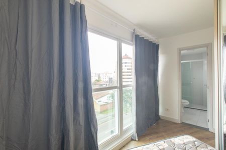 Apartamento para alugar com 35m², 1 quarto e sem vagaQuarto Suite