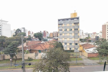 Apartamento para alugar com 35m², 1 quarto e sem vagaVista do Quarto Suite