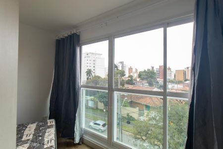 Apartamento para alugar com 35m², 1 quarto e sem vagaQuarto Suite
