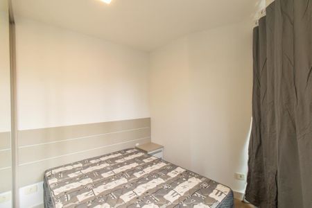 Apartamento para alugar com 35m², 1 quarto e sem vagaQuarto Suite