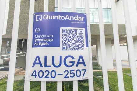 Apartamento para alugar com 35m², 1 quarto e sem vagaPlaca