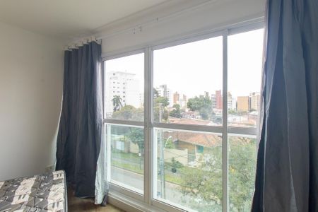 Apartamento para alugar com 35m², 1 quarto e sem vagaQuarto Suite