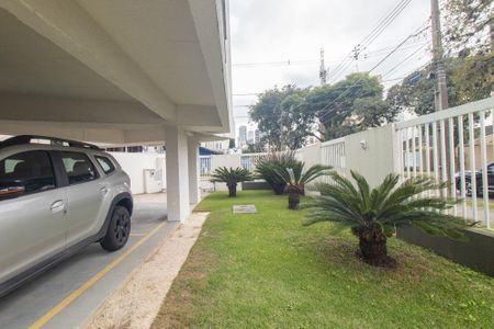 Apartamento para alugar com 35m², 1 quarto e sem vagaJardim