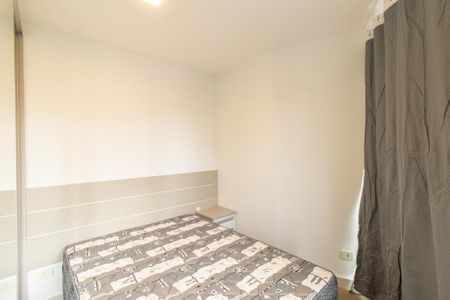 Apartamento para alugar com 35m², 1 quarto e sem vagaQuarto Suite
