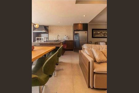 Apartamento à venda com 4 quartos, 106m² em Chácara Califórnia, São Paulo