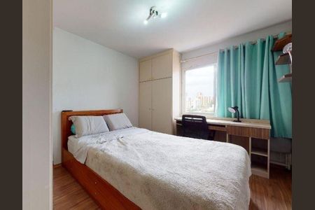Apartamento à venda com 1 quarto, 51m² em Vila Anglo Brasileira, São Paulo