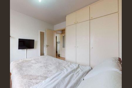 Apartamento à venda com 1 quarto, 51m² em Vila Anglo Brasileira, São Paulo