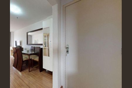 Apartamento à venda com 1 quarto, 51m² em Vila Anglo Brasileira, São Paulo