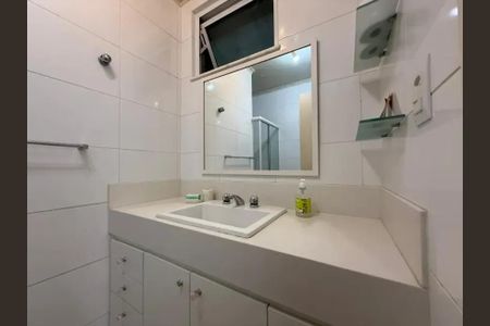 Apartamento à venda com 2 quartos, 74m² em Flamengo, Rio de Janeiro