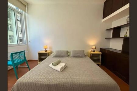 Apartamento à venda com 2 quartos, 74m² em Flamengo, Rio de Janeiro