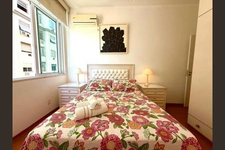 Apartamento à venda com 2 quartos, 74m² em Flamengo, Rio de Janeiro