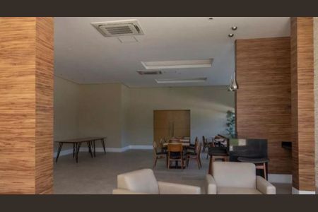 Apartamento à venda com 3 quartos, 121m² em Jardim Caravelas, São Paulo