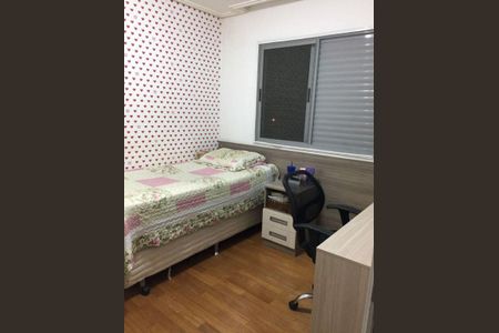Apartamento à venda com 3 quartos, 121m² em Jardim Caravelas, São Paulo