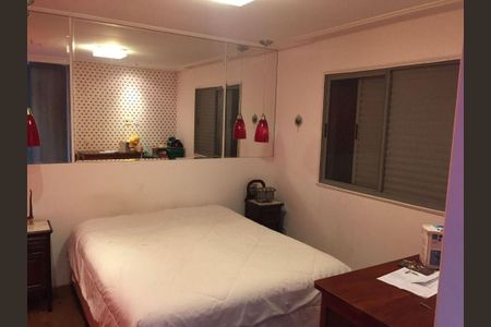 Apartamento à venda com 3 quartos, 121m² em Jardim Caravelas, São Paulo