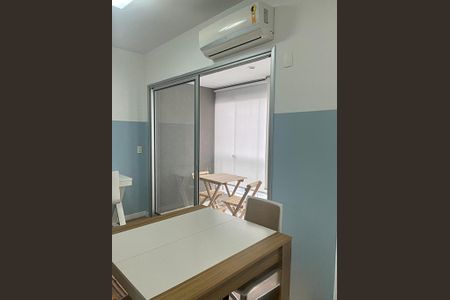 Apartamento para alugar com 1 quarto, 33m² em Itaim Bibi, São Paulo