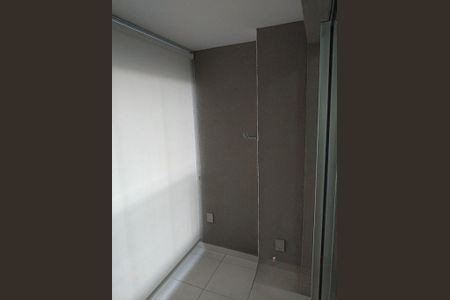 Apartamento para alugar com 1 quarto, 33m² em Itaim Bibi, São Paulo