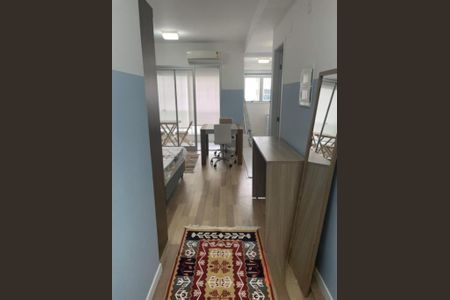 Apartamento para alugar com 1 quarto, 33m² em Itaim Bibi, São Paulo