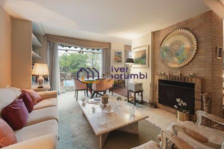 Casa à venda com 5 quartos, 450m² em Morumbi, São Paulo