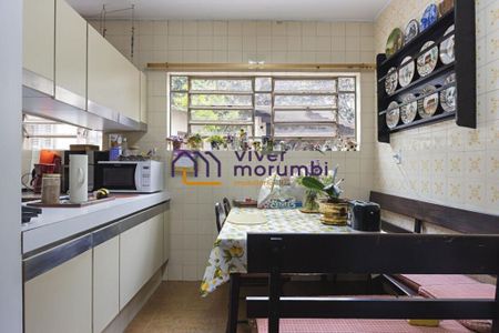 Casa à venda com 5 quartos, 450m² em Morumbi, São Paulo