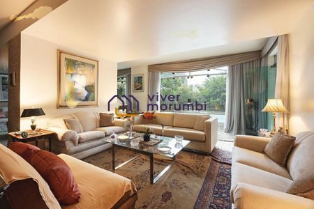 Casa à venda com 5 quartos, 450m² em Morumbi, São Paulo