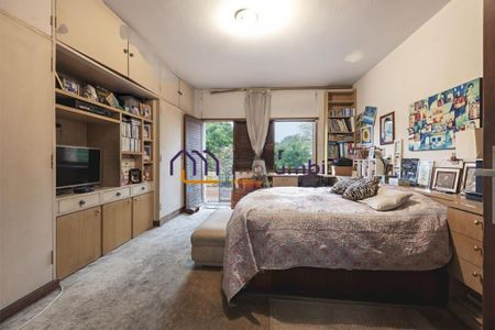 Casa à venda com 5 quartos, 450m² em Morumbi, São Paulo