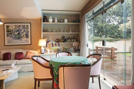 Casa à venda com 5 quartos, 450m² em Morumbi, São Paulo