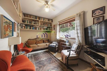 Casa à venda com 5 quartos, 450m² em Morumbi, São Paulo
